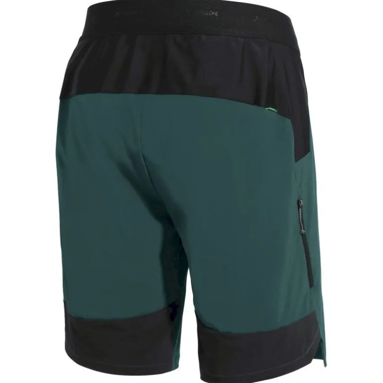 Vaude Men's Kuro Shorts III - Short VTT homme