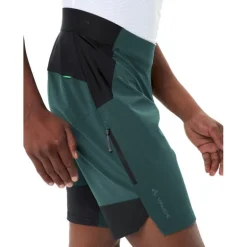Vaude Men's Kuro Shorts III - Short VTT homme
