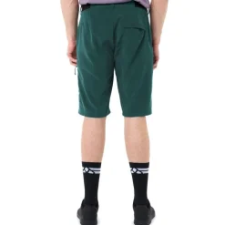 Vaude Men's Loamer Base Cord Shorts - Short VTT homme