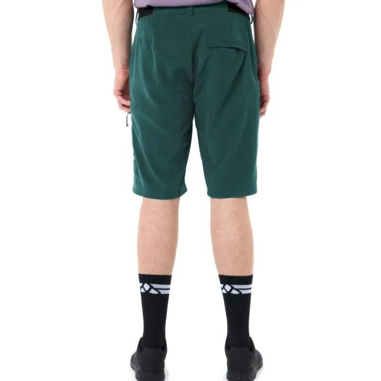 Vaude Men's Loamer Base Cord Shorts - Short VTT homme