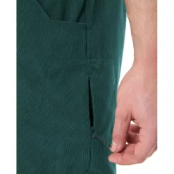 Vaude Men's Loamer Base Cord Shorts - Short VTT homme