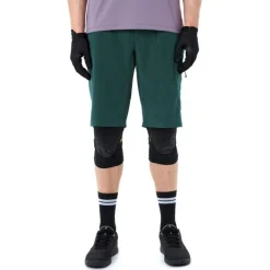 Vaude Men's Loamer Base Cord Shorts - Short VTT homme
