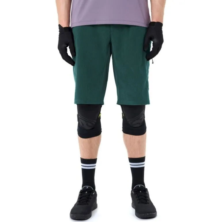 Vaude Men's Loamer Base Cord Shorts - Short VTT homme