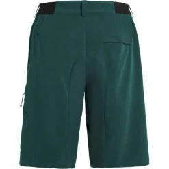 Vaude Men's Loamer Base Cord Shorts - Short VTT homme