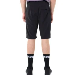 Vaude Men's Loamer Base Cord Shorts - Short VTT homme