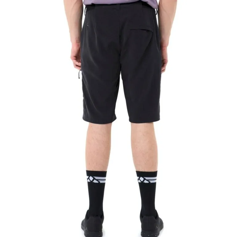 Vaude Men's Loamer Base Cord Shorts - Short VTT homme