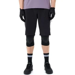Vaude Men's Loamer Base Cord Shorts - Short VTT homme