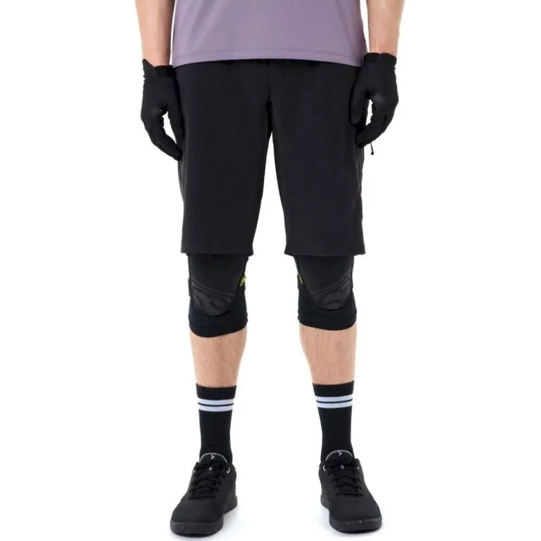 Vaude Men's Loamer Base Cord Shorts - Short VTT homme