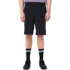 Vaude Men's Loamer Base Cord Shorts - Short VTT homme