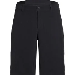Vaude Men's Loamer Base Cord Shorts - Short VTT homme