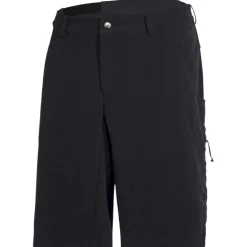 Vaude Men's Loamer Base Cord Shorts - Short VTT homme