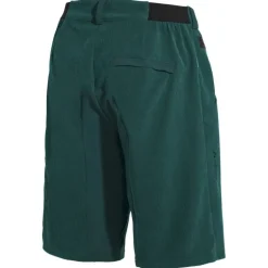 Vaude Men's Loamer Base Cord Shorts - Short VTT homme