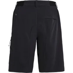 Vaude Men's Loamer Base Cord Shorts - Short VTT homme