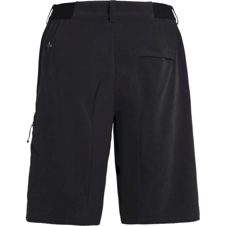 Vaude Men's Loamer Base Cord Shorts - Short VTT homme