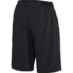 Vaude Men's Loamer Base Cord Shorts - Short VTT homme