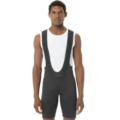Vaude Men's Matera Bib Tights - Cuissard vélo homme