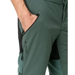 Vaude Men's Minaki Pants - Pantalon vélo homme