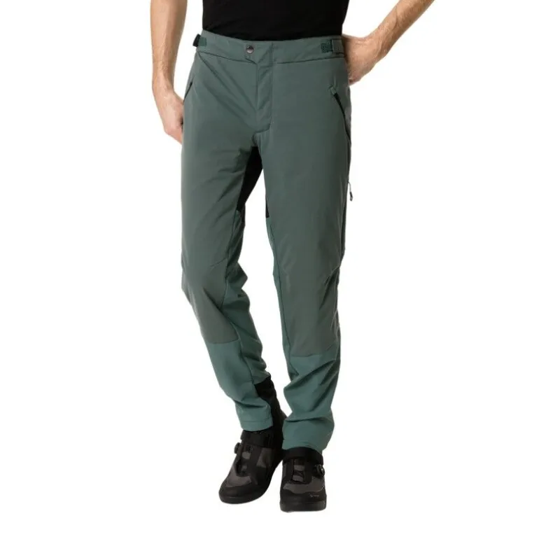 Vaude Men's Minaki Pants - Pantalon vélo homme