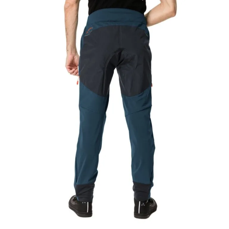 Vaude Men's Minaki Pants - Pantalon vélo homme