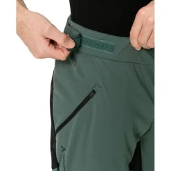 Vaude Men's Minaki Pants - Pantalon vélo homme
