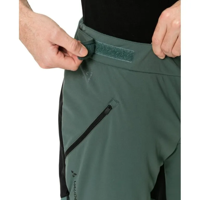 Vaude Men's Minaki Pants - Pantalon vélo homme