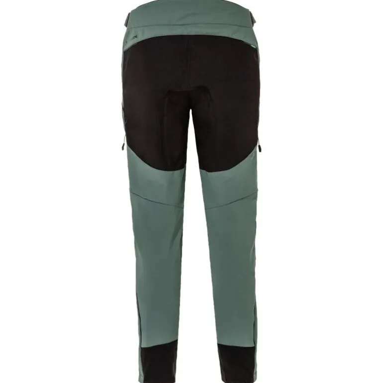 Vaude Men's Minaki Pants - Pantalon vélo homme