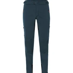 Vaude Men's Minaki Pants - Pantalon vélo homme