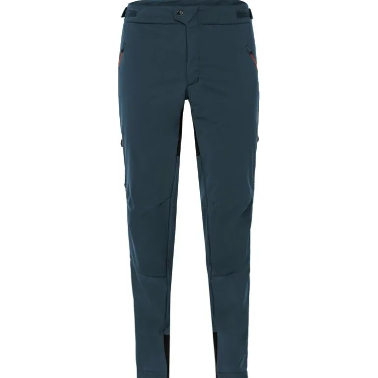 Vaude Men's Minaki Pants - Pantalon vélo homme