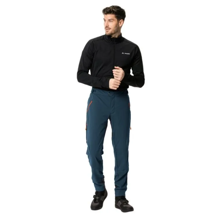 Vaude Men's Minaki Pants - Pantalon vélo homme