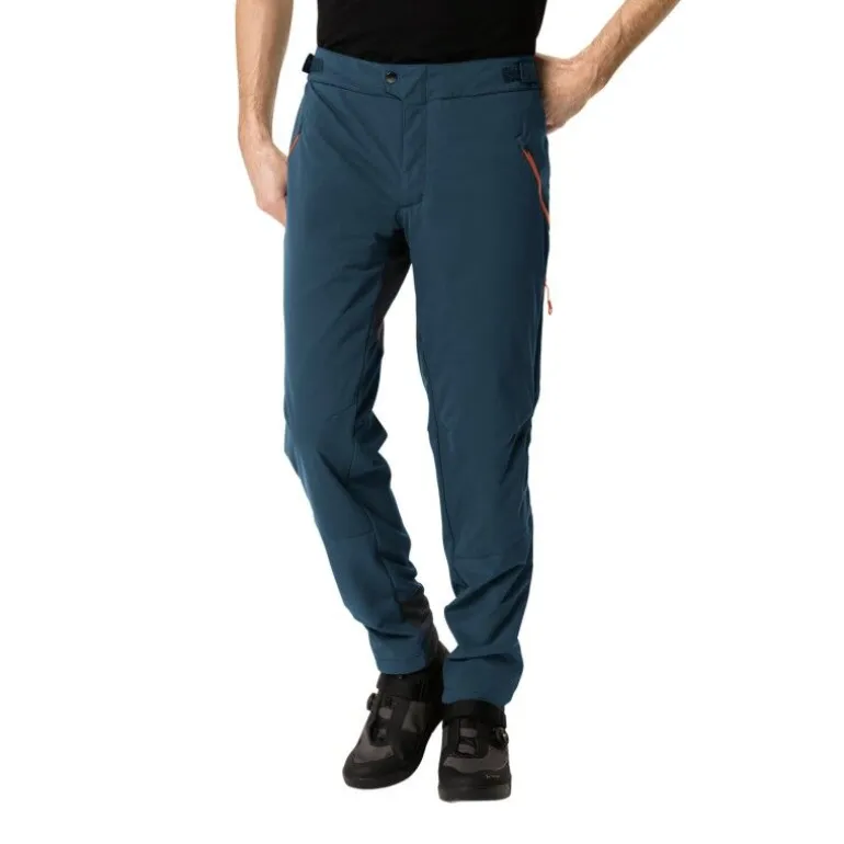 Vaude Men's Minaki Pants - Pantalon vélo homme