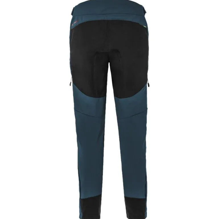 Vaude Men's Minaki Pants - Pantalon vélo homme