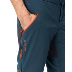 Vaude Men's Minaki Pants - Pantalon vélo homme