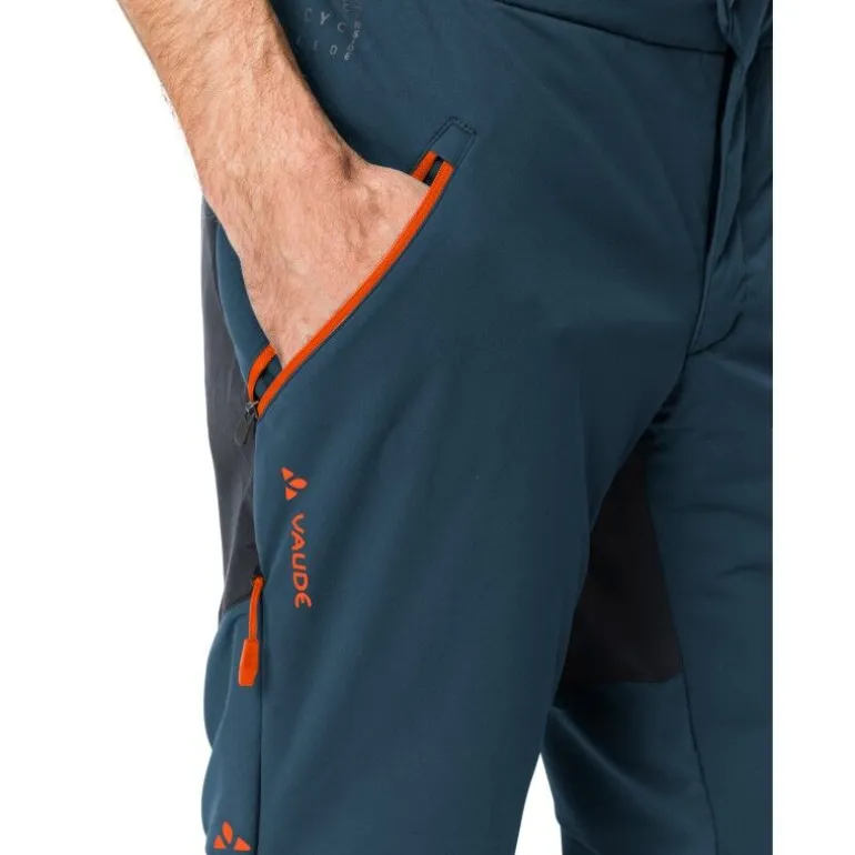 Vaude Men's Minaki Pants - Pantalon vélo homme