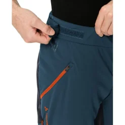 Vaude Men's Minaki Pants - Pantalon vélo homme