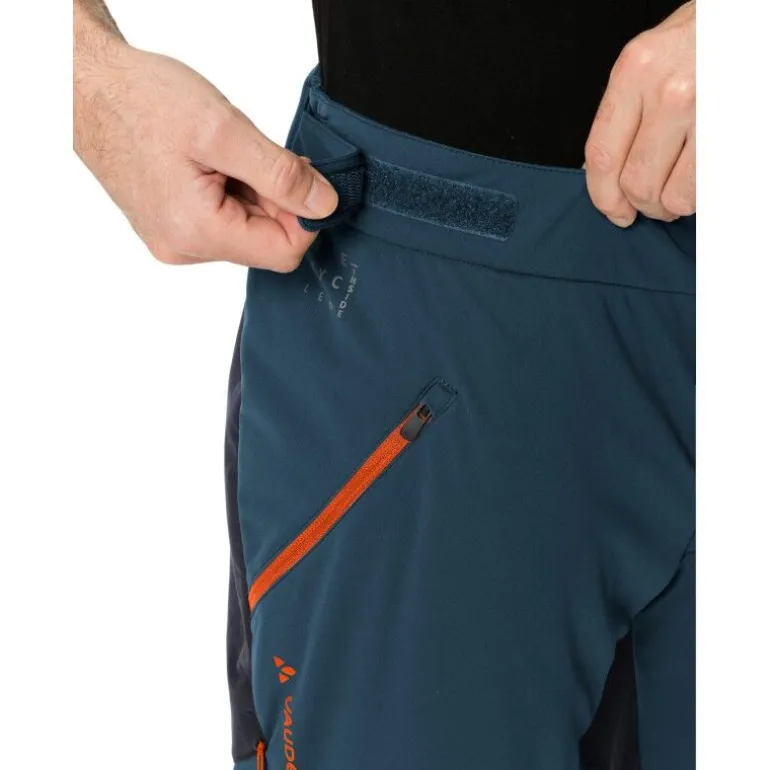 Vaude Men's Minaki Pants - Pantalon vélo homme