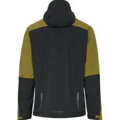Vaude Men's Moab Rain Jacket - Veste imperméable homme