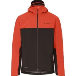 Vaude Men's Moab Rain Jacket - Veste imperméable homme