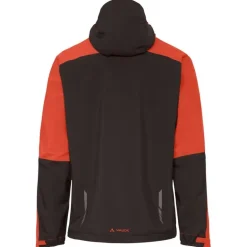 Vaude Men's Moab Rain Jacket - Veste imperméable homme