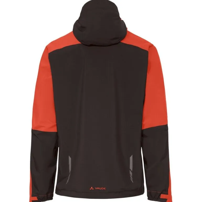 Vaude Men's Moab Rain Jacket - Veste imperméable homme