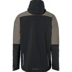 Vaude Men's Moab Rain Jacket - Veste imperméable homme