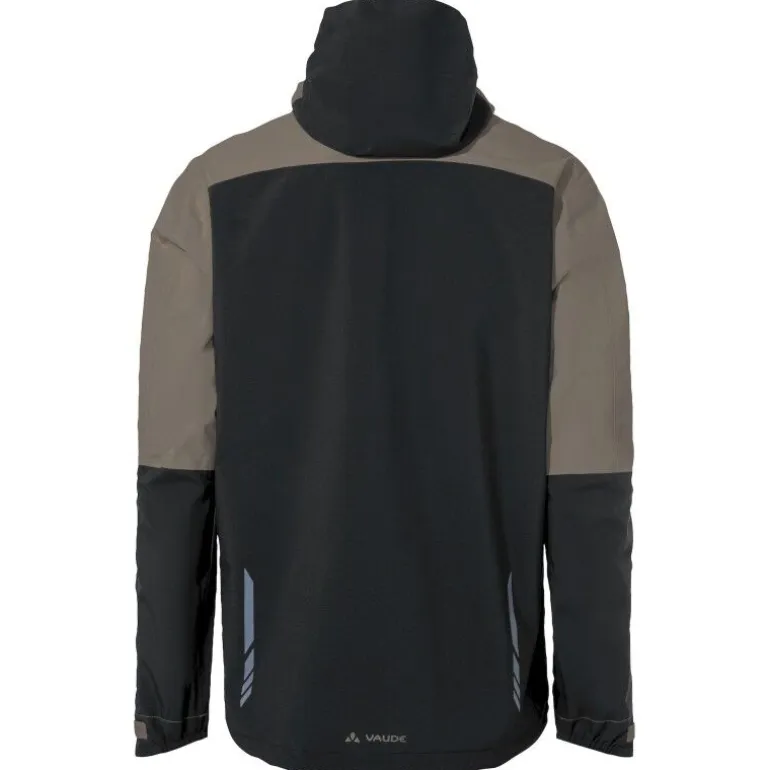 Vaude Men's Moab Rain Jacket - Veste imperméable homme
