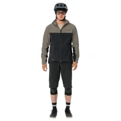 Vaude Men's Moab Rain Jacket - Veste imperméable homme