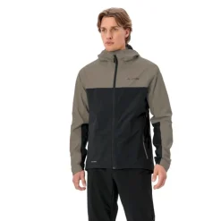 Vaude Men's Moab Rain Jacket - Veste imperméable homme