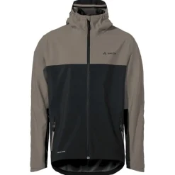 Vaude Men's Moab Rain Jacket - Veste imperméable homme