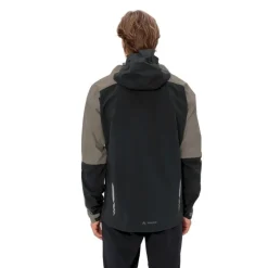 Vaude Men's Moab Rain Jacket - Veste imperméable homme