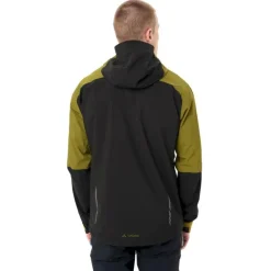 Vaude Men's Moab Rain Jacket - Veste imperméable homme