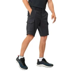 Vaude Men's Neyland Cargo Shorts - Short randonnée homme
