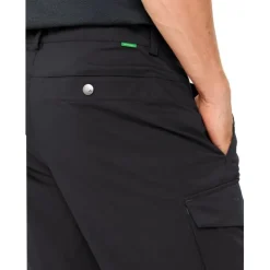 Vaude Men's Neyland Cargo Shorts - Short randonnée homme