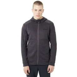 Vaude Men's Neyland Hiking Hoody - Sweatshirt à capuche homme