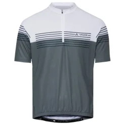 Vaude Men's Posta HZ Tricot II - Maillot vélo homme